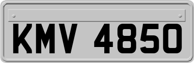 KMV4850