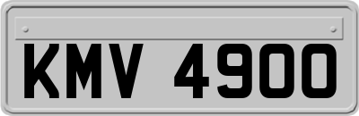 KMV4900