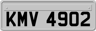 KMV4902