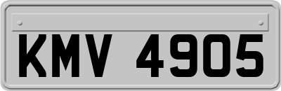 KMV4905