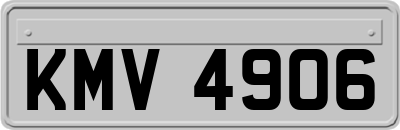 KMV4906