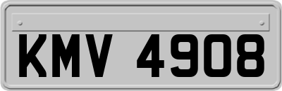 KMV4908