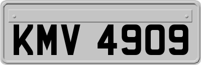 KMV4909