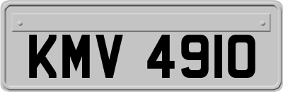 KMV4910