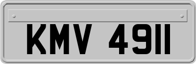 KMV4911