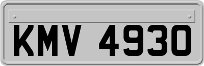 KMV4930