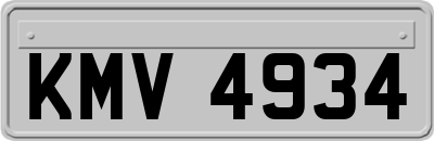 KMV4934