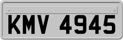 KMV4945