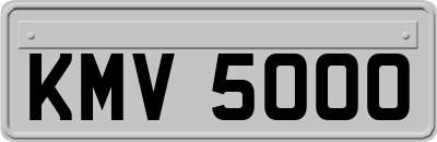 KMV5000