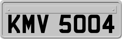 KMV5004