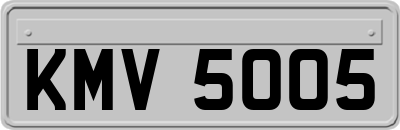 KMV5005