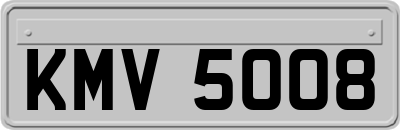 KMV5008