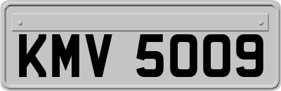 KMV5009