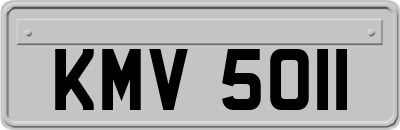 KMV5011