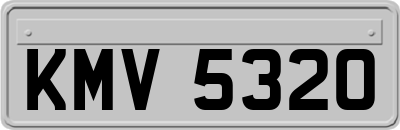 KMV5320