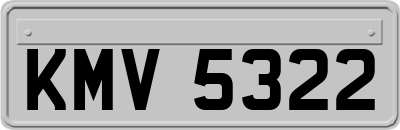 KMV5322