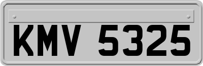 KMV5325