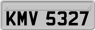 KMV5327