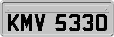 KMV5330