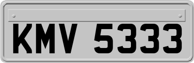 KMV5333