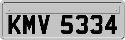 KMV5334