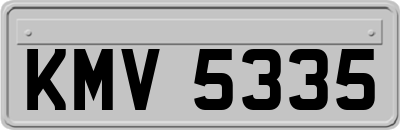 KMV5335