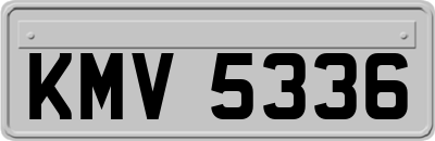 KMV5336