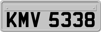 KMV5338