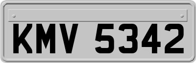 KMV5342