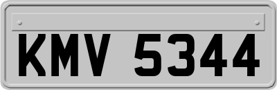 KMV5344