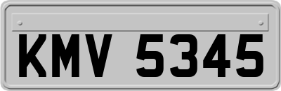 KMV5345