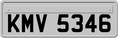 KMV5346