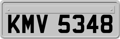 KMV5348