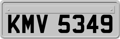 KMV5349