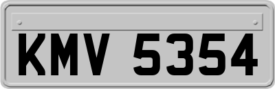 KMV5354