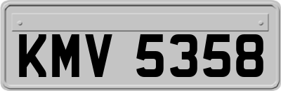 KMV5358