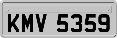 KMV5359