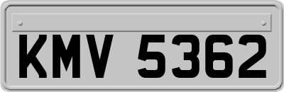 KMV5362