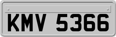 KMV5366