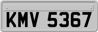 KMV5367