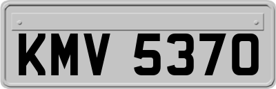 KMV5370