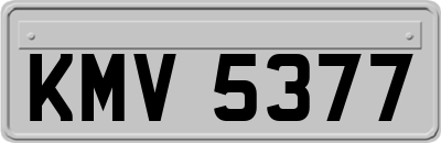 KMV5377