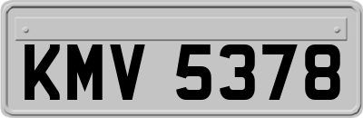 KMV5378