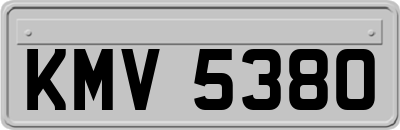 KMV5380