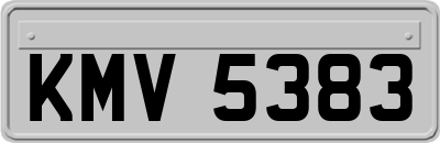 KMV5383