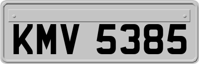 KMV5385