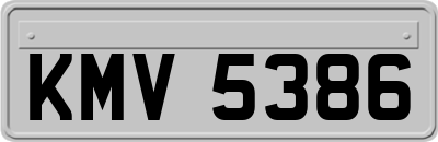 KMV5386