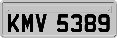 KMV5389