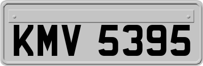 KMV5395