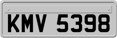 KMV5398